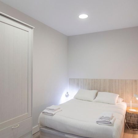 Apartamento Holidea Calle Bonifaz Santander Extérieur photo