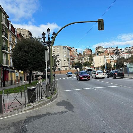 Apartamento Holidea Calle Bonifaz Santander Extérieur photo