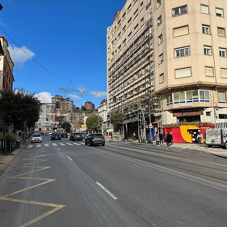 Apartamento Holidea Calle Bonifaz Santander Extérieur photo