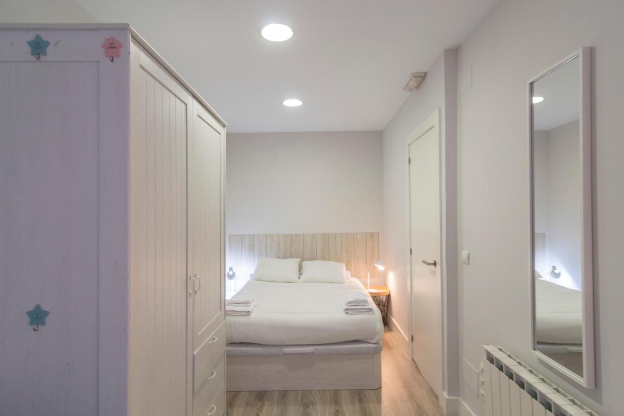 Apartamento Holidea Calle Bonifaz Santander Extérieur photo
