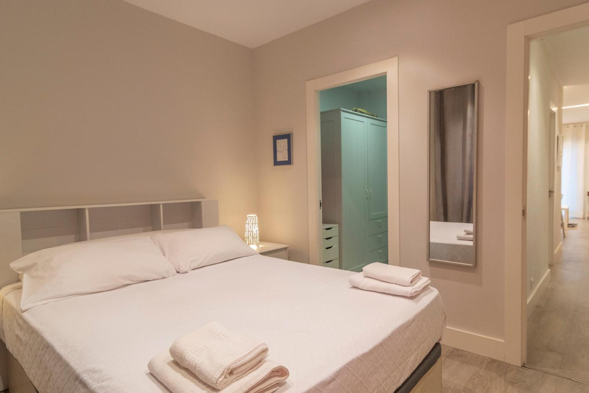 Apartamento Holidea Calle Bonifaz Santander Extérieur photo