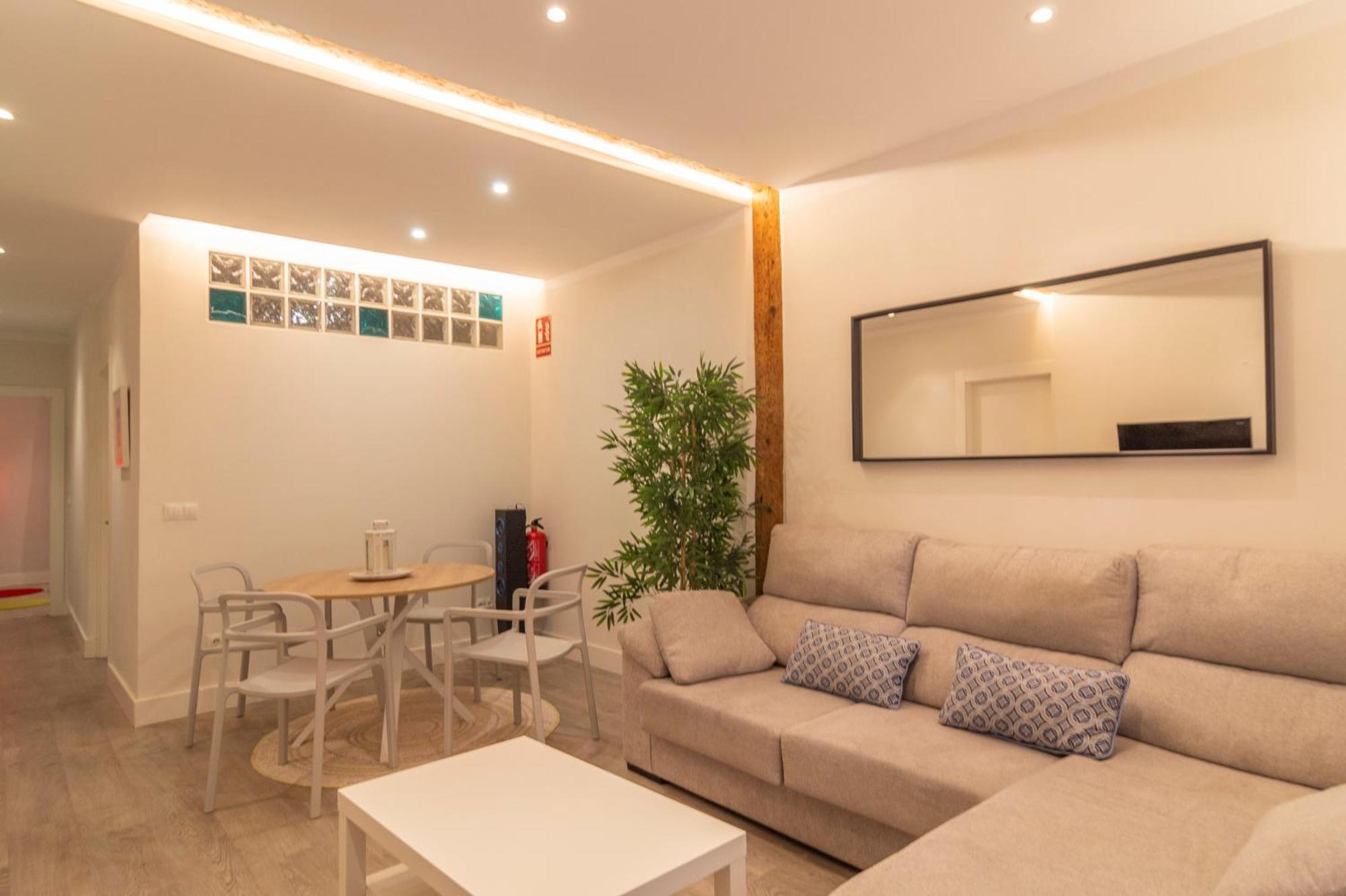 Apartamento Holidea Calle Bonifaz Santander Extérieur photo