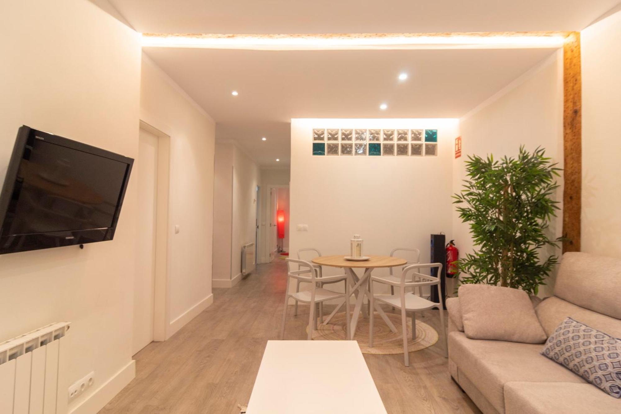 Apartamento Holidea Calle Bonifaz Santander Extérieur photo