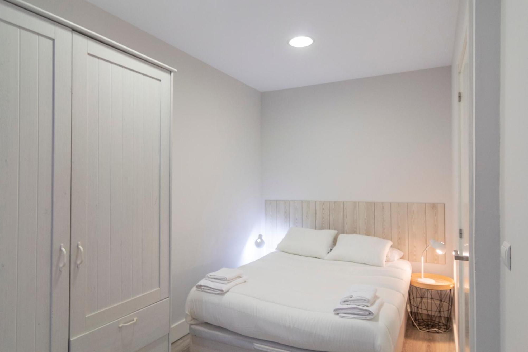 Apartamento Holidea Calle Bonifaz Santander Extérieur photo