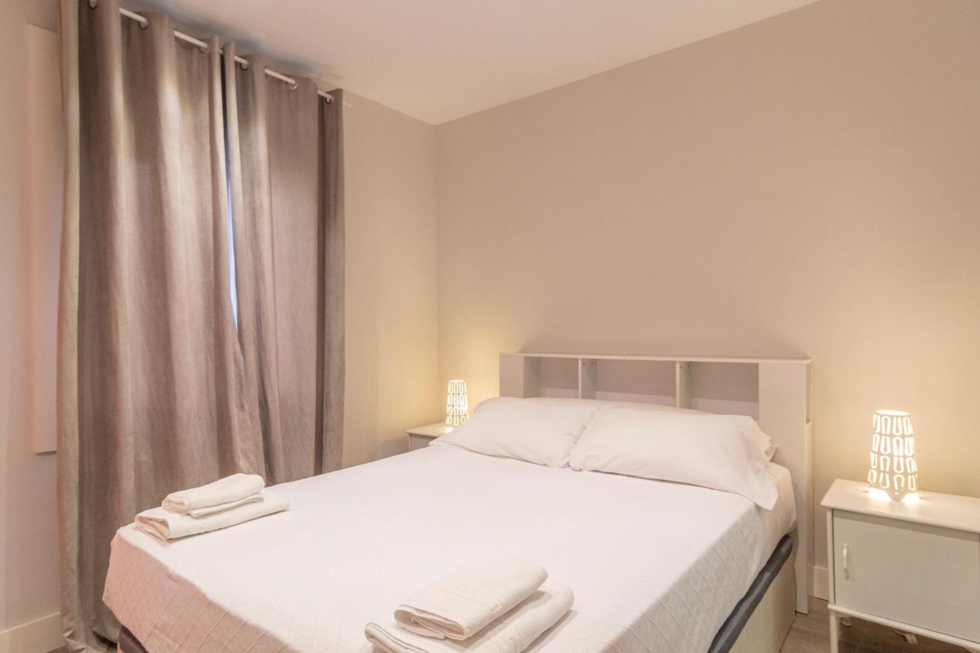 Apartamento Holidea Calle Bonifaz Santander Extérieur photo