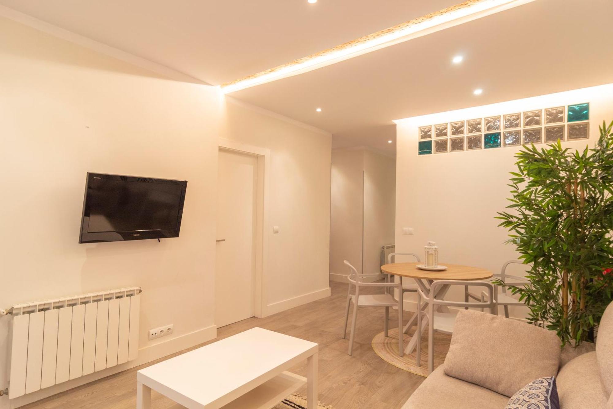 Apartamento Holidea Calle Bonifaz Santander Extérieur photo