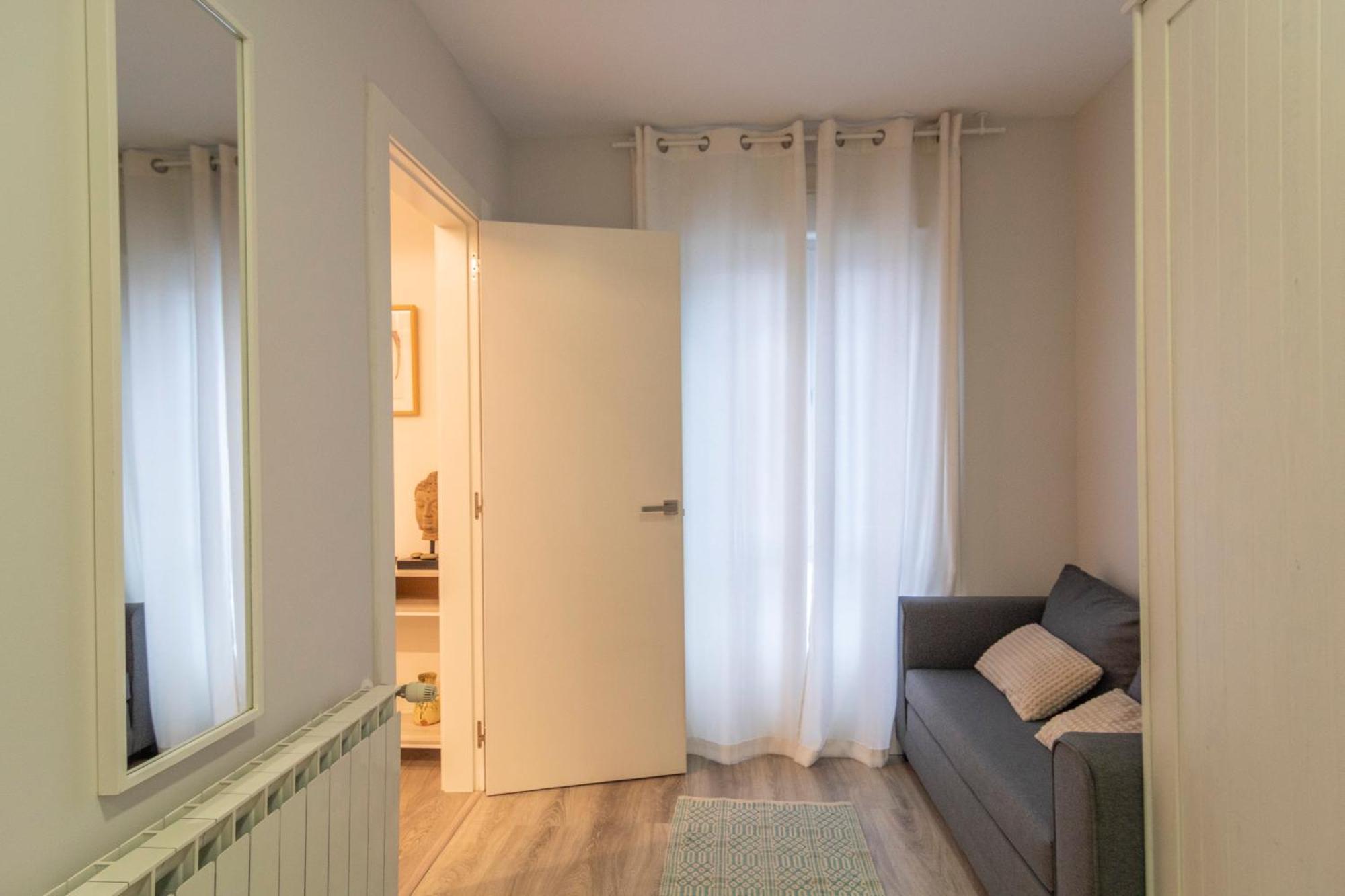 Apartamento Holidea Calle Bonifaz Santander Extérieur photo