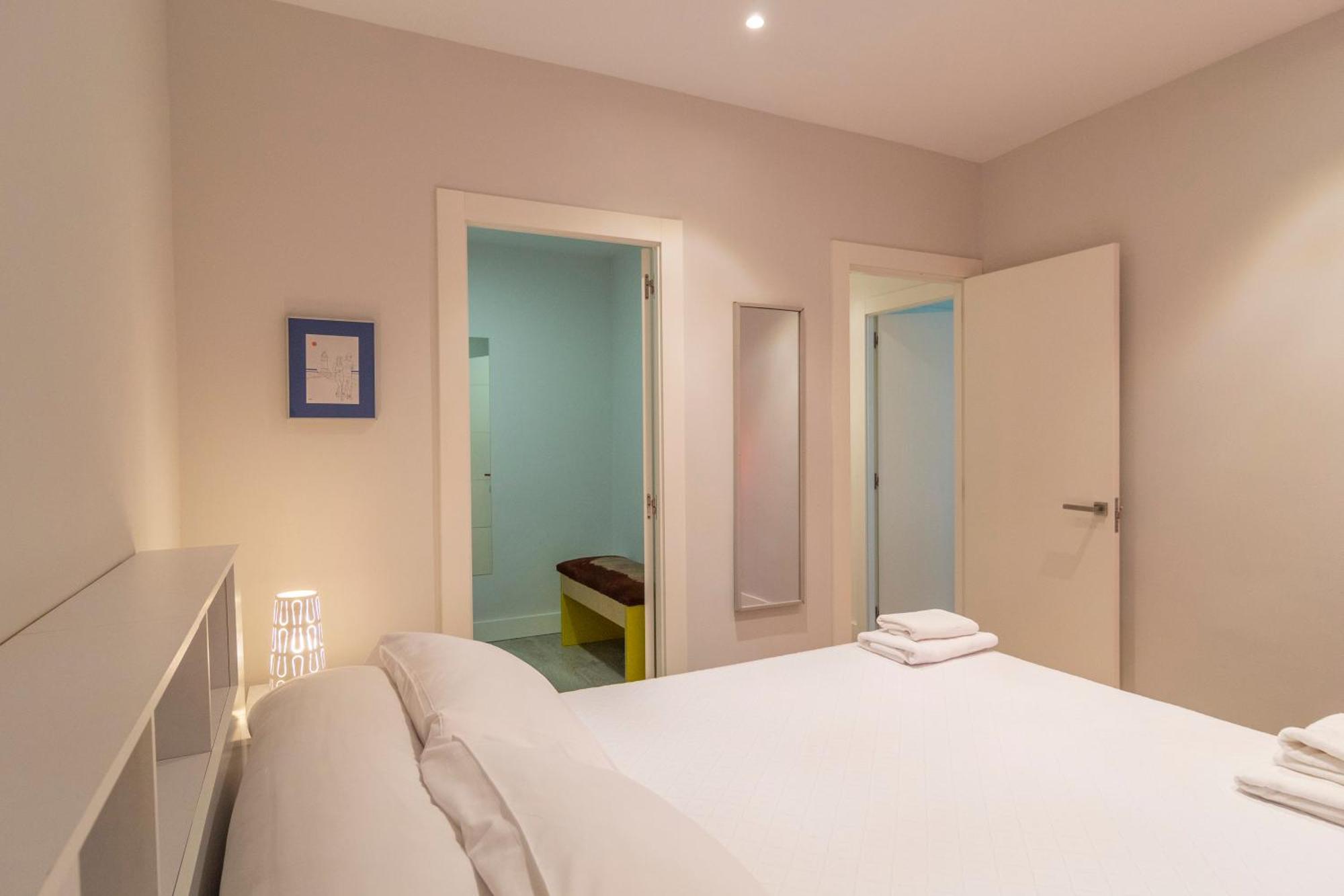 Apartamento Holidea Calle Bonifaz Santander Extérieur photo