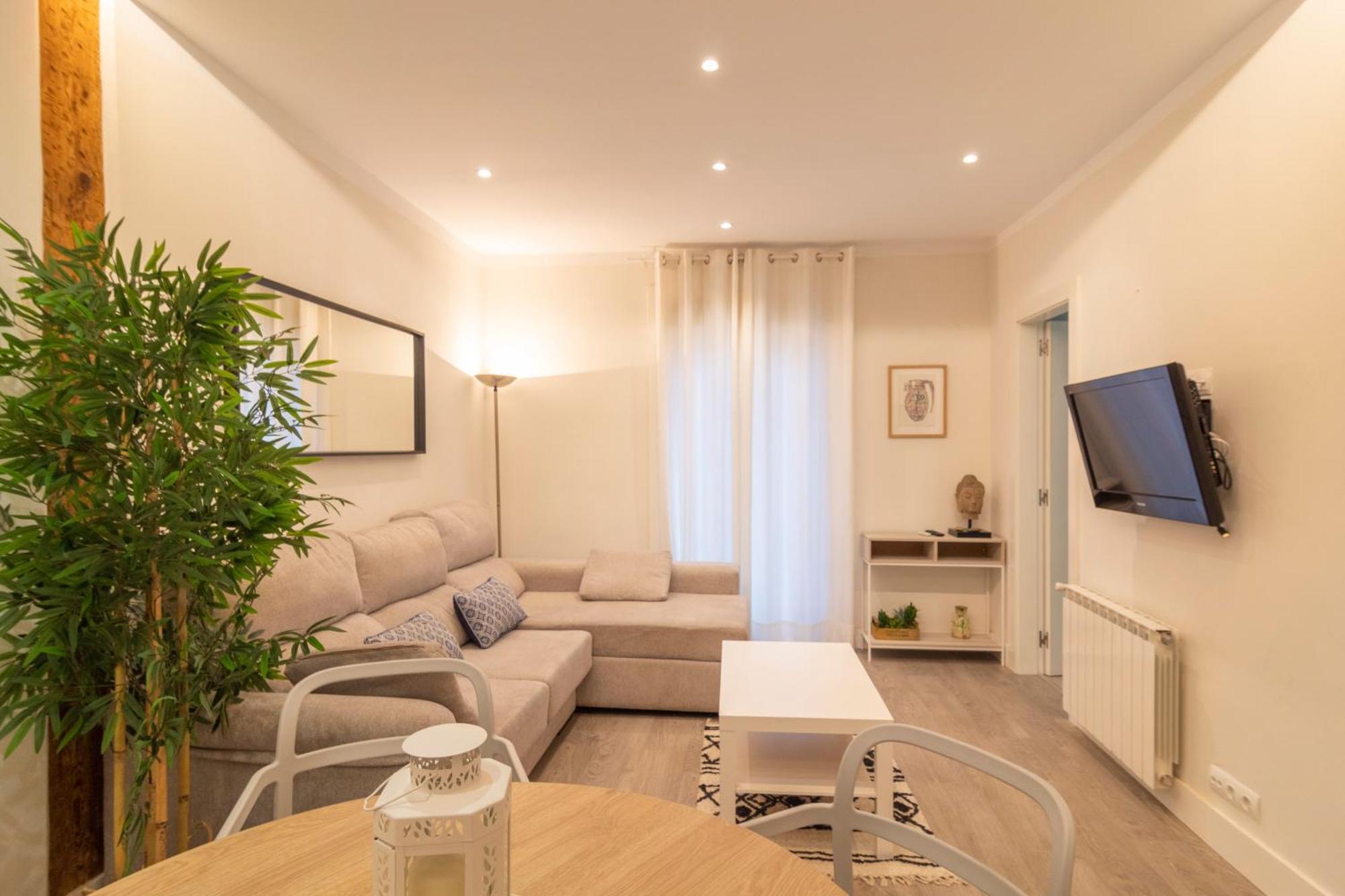 Apartamento Holidea Calle Bonifaz Santander Extérieur photo