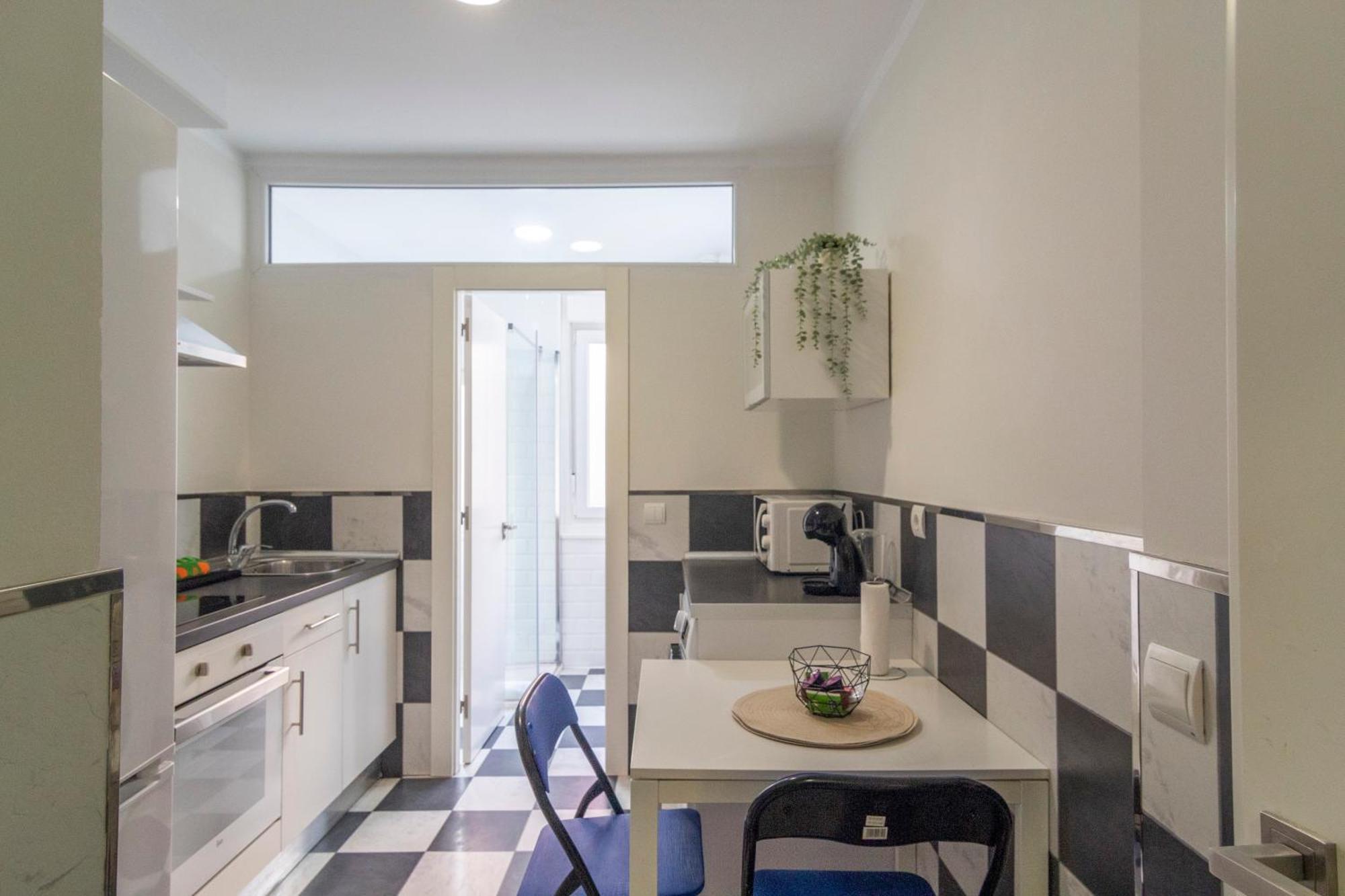 Apartamento Holidea Calle Bonifaz Santander Extérieur photo