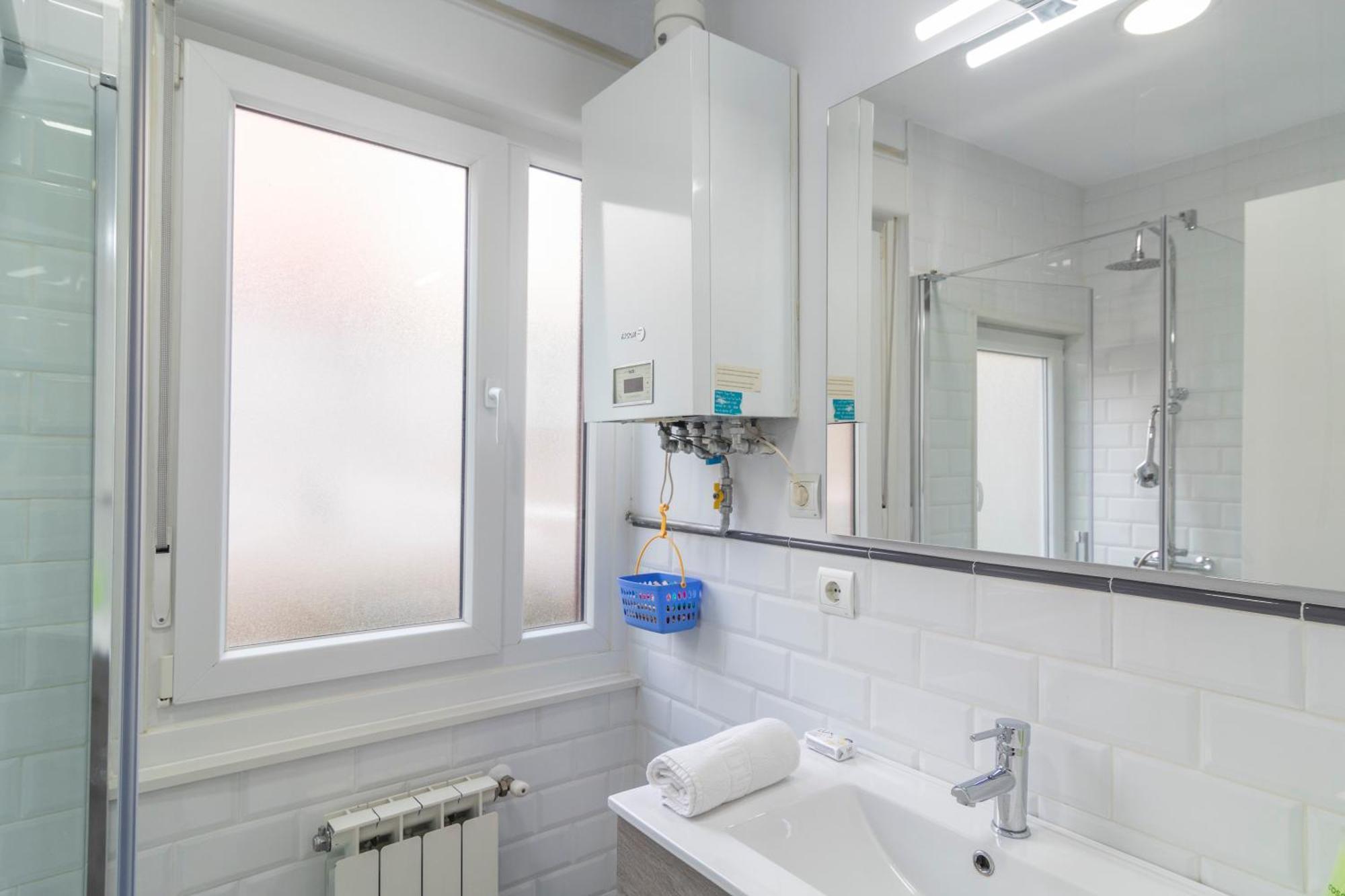 Apartamento Holidea Calle Bonifaz Santander Extérieur photo