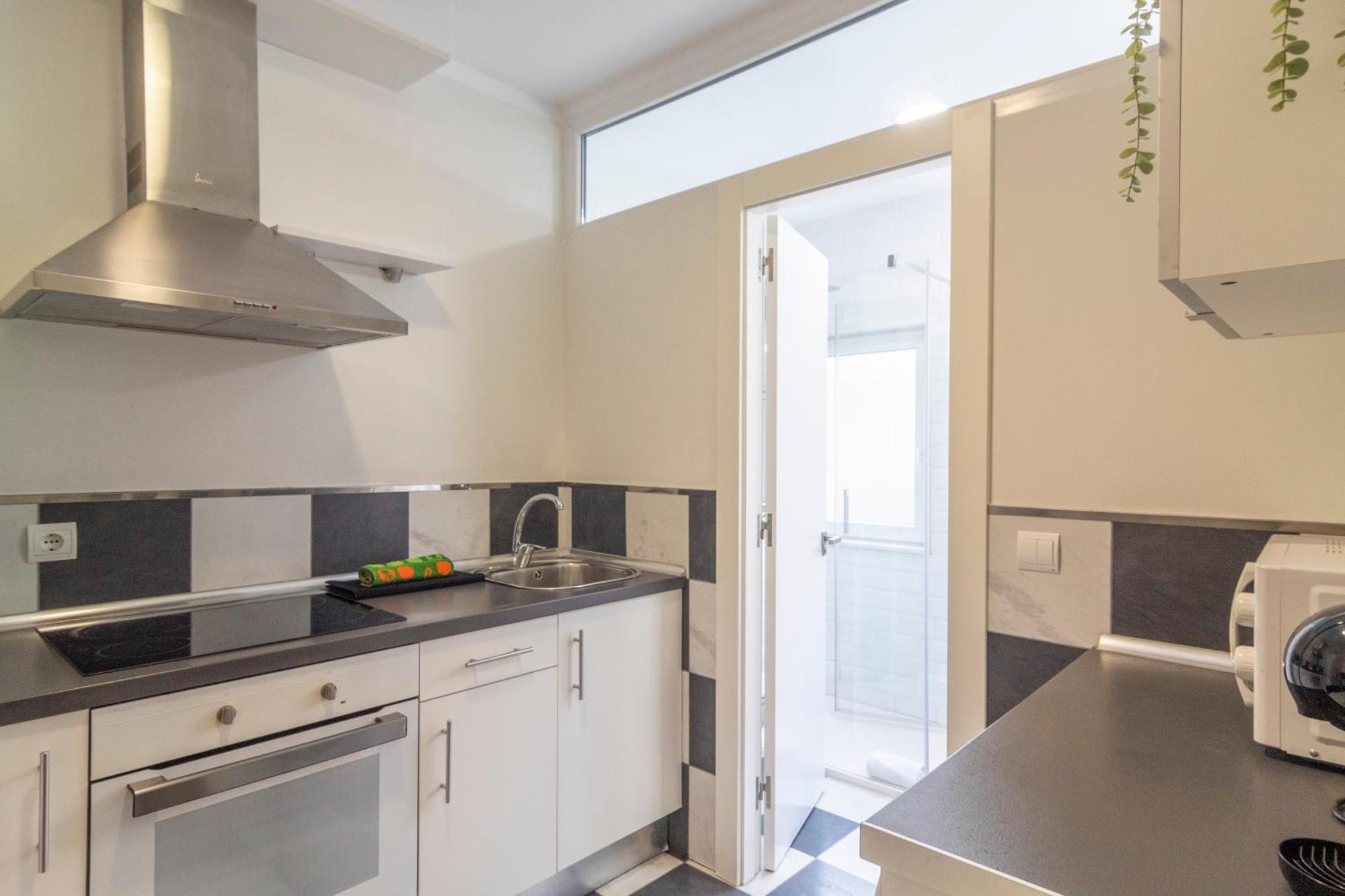 Apartamento Holidea Calle Bonifaz Santander Extérieur photo