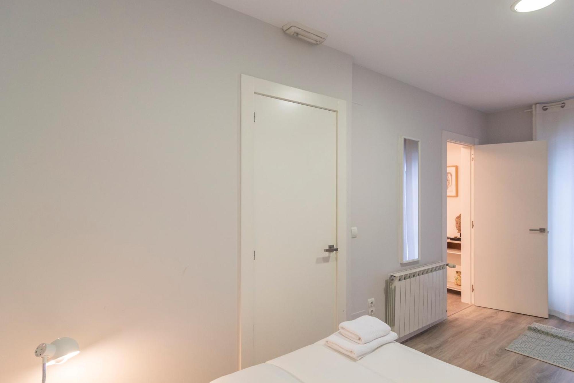 Apartamento Holidea Calle Bonifaz Santander Extérieur photo