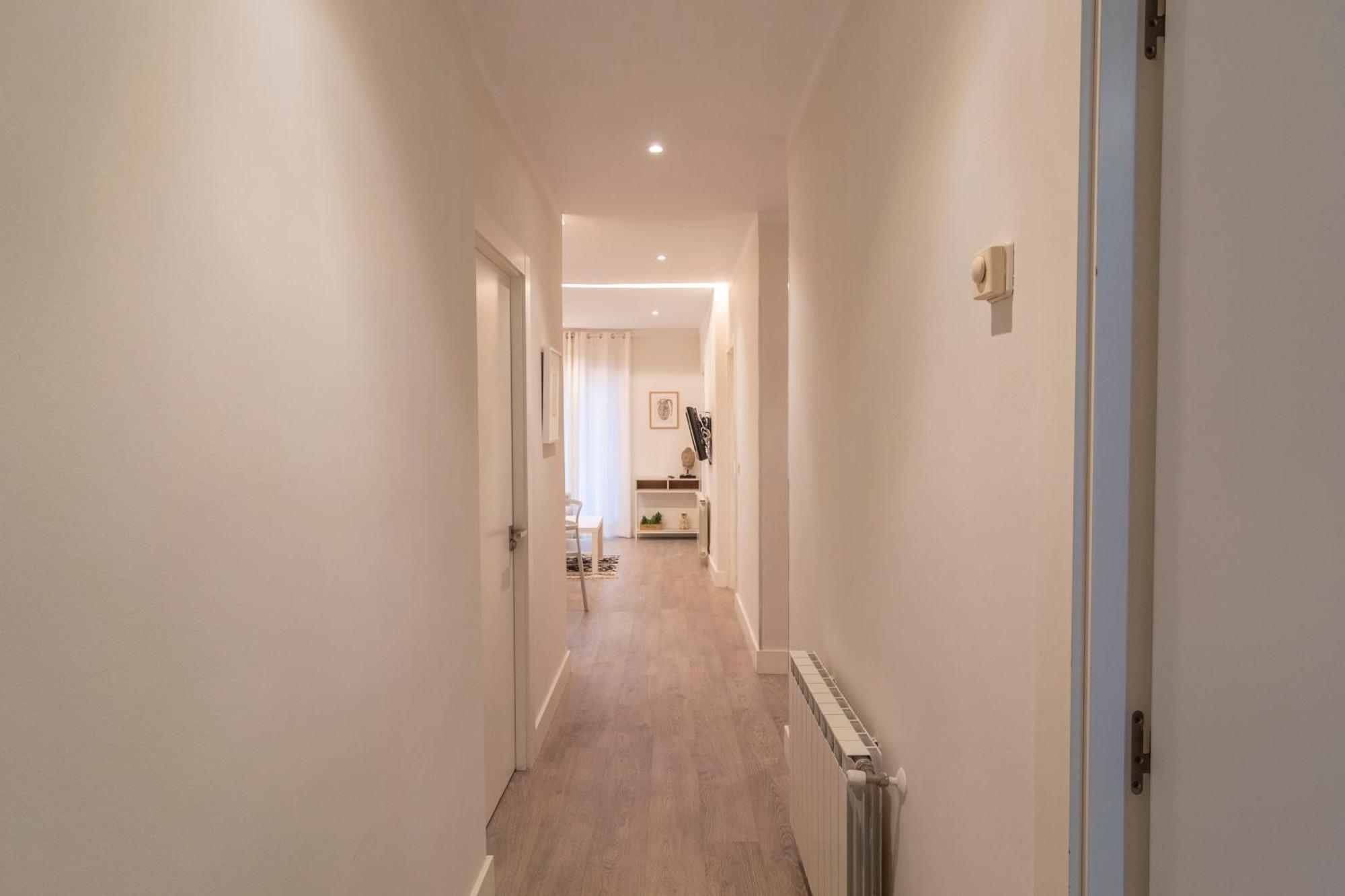 Apartamento Holidea Calle Bonifaz Santander Extérieur photo