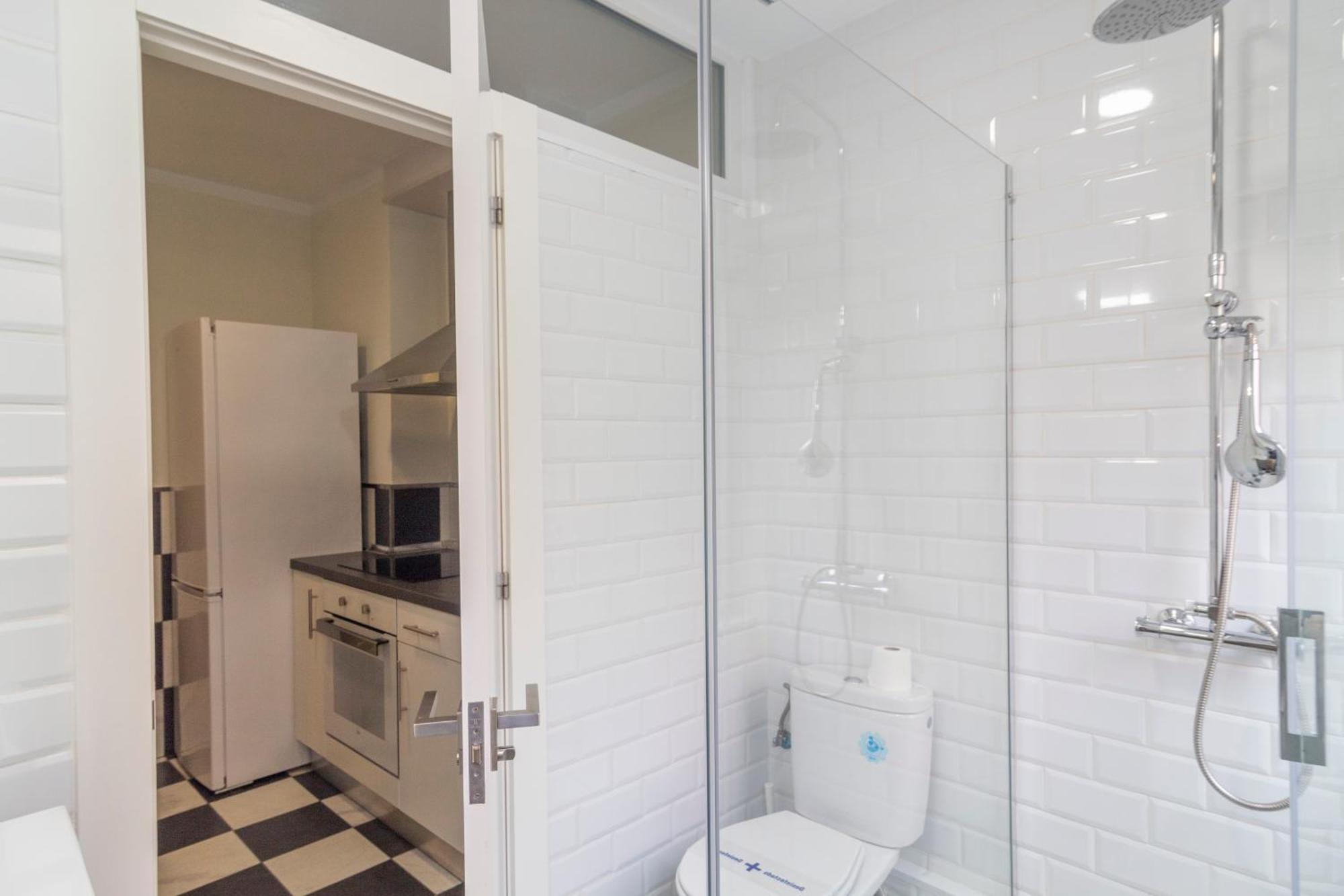 Apartamento Holidea Calle Bonifaz Santander Extérieur photo