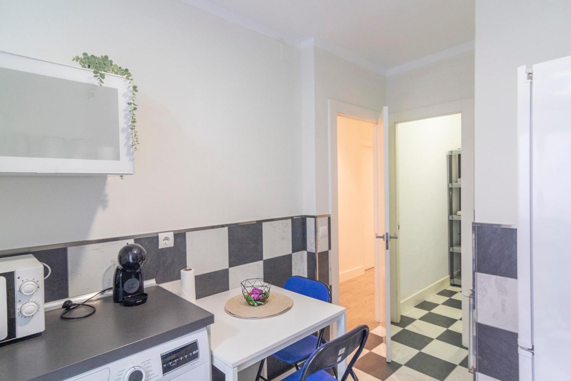 Apartamento Holidea Calle Bonifaz Santander Extérieur photo