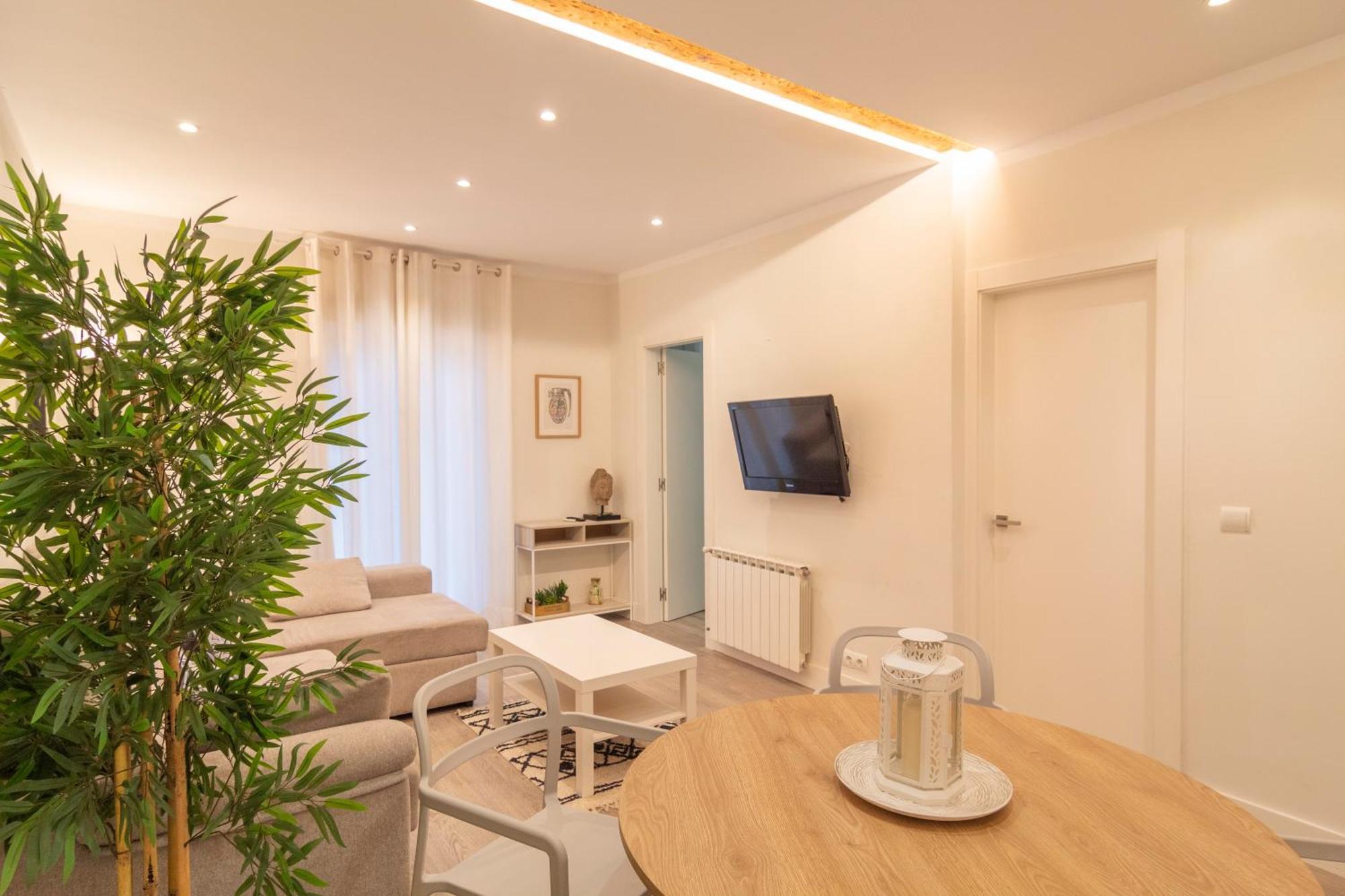 Apartamento Holidea Calle Bonifaz Santander Extérieur photo